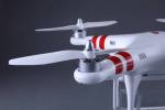 Drone RC DJI Phantom GoPro